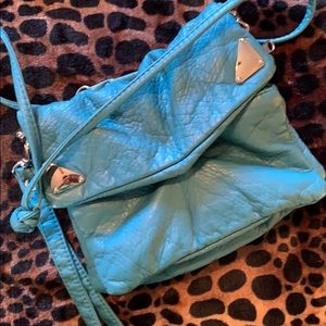 Candies crossbody bag